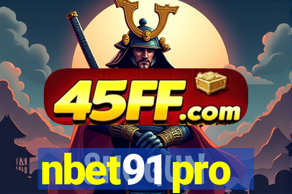 nbet91 pro